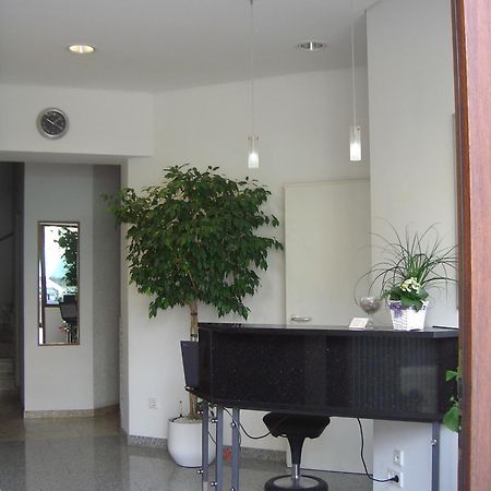 Hotel Feuerbacher Hof 슈투트가르트 외부 사진