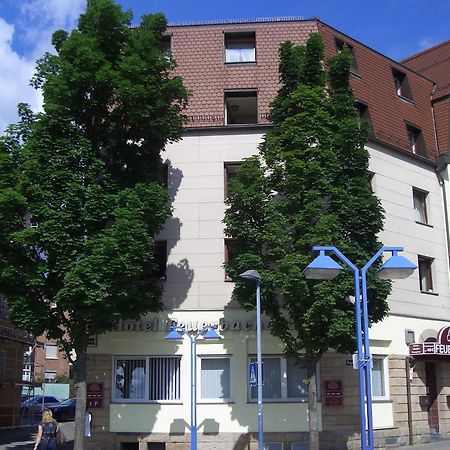 Hotel Feuerbacher Hof 슈투트가르트 외부 사진